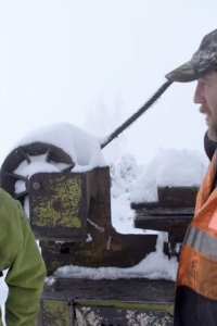 Ax Men – S10E06 – Whiteout