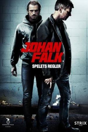 Johan Falk: Spelets regler