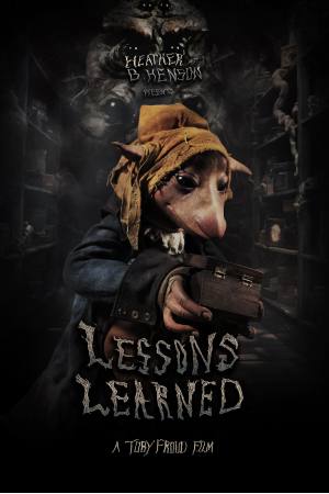 Lessons Learned