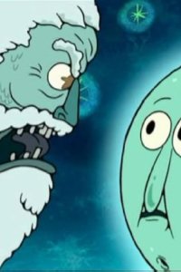 The Marvelous Misadventures of Flapjack – S02E03 – Over the Moon/100 Percensus