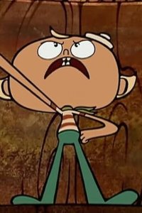 The Marvelous Misadventures of Flapjack – S02E12 – Willy!