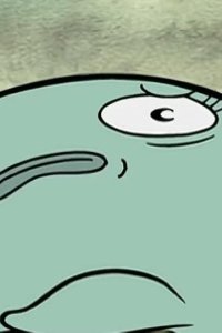 The Marvelous Misadventures of Flapjack – S02E13 – Bubbie’s Tummy Ache