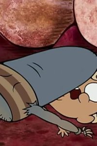 The Marvelous Misadventures of Flapjack – S02E26 – Bam!