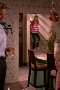 The Secret Life of the American Teenager – S01E04 – Caught