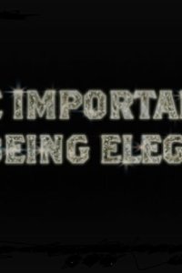 Storyville – S08E30 – The Importance Of Being Elegant