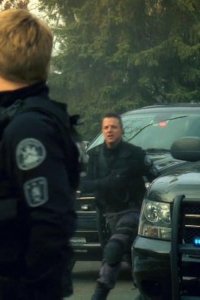Flashpoint – S03E01 – Unconditional Love