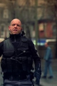 Flashpoint – S03E02 – Severed Ties