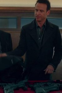 Flashpoint – S03E05 – The Other Lane