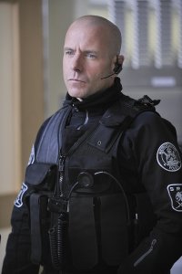 Flashpoint – S03E09 – Thicker Than Blood