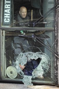 Flashpoint – S03E11 – No Promises
