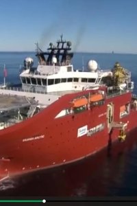 Mighty Ships – S04E03 – DSV Skandi Arctic