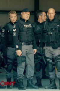 Flashpoint – S04E08 – Grounded