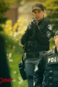 Flashpoint – S04E10 – Cost of Doing Business