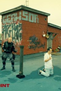 Flashpoint – S04E13 – A Call to Arms
