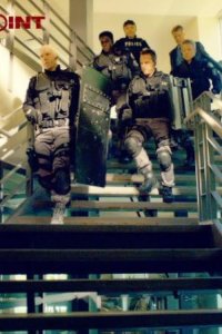 Flashpoint – S04E16 – Team Player