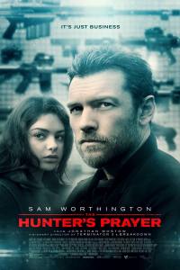 The Hunter’s Prayer