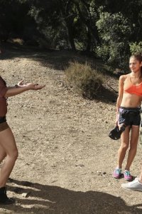 90210 – S05E04 – Into the Wild