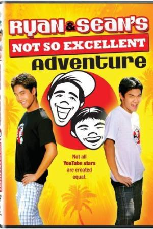 Ryan and Sean’s Not So Excellent Adventure