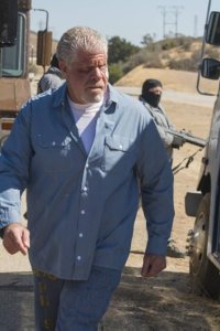 Sons of Anarchy – S06E11 – Aon Rud Persanta