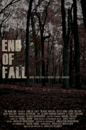 End of Fall