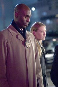Fringe – S01E09 – The Dreamscape