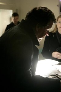 Fringe – S01E14 – Ability