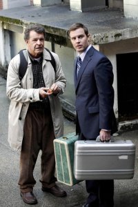 Fringe – S02E05 – Dream Logic