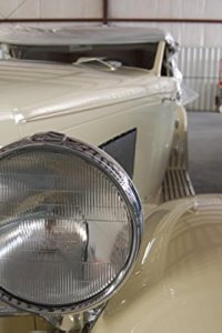 Chasing Classic Cars – S01E12 – Muntz Jet at Pebble