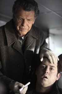 Fringe – S02E18 – White Tulip