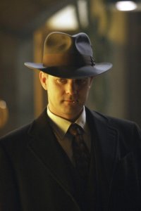 Fringe – S02E20 – Brown Betty