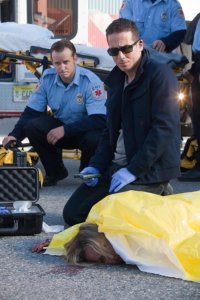 Fringe – S03E03 – The Plateau