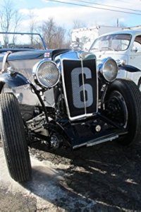 Chasing Classic Cars – S03E03 – The British Are Coming!