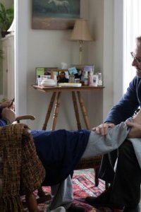 Fringe – S04E06 – And Those We’ve Left Behind