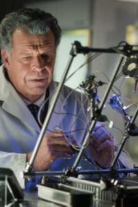 Fringe – S04E08 – Back to Where You’ve Never Been