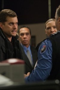 Fringe – S04E11 – Making Angels