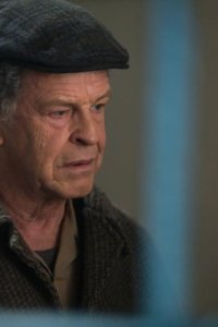 Fringe – S04E13 – A Better Human Being