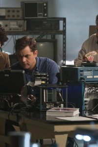 Fringe – S04E14 – The End of All Things