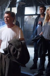 Fringe – S05E02 – In Absentia