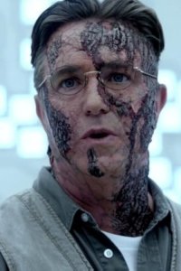 Fringe – S05E03 – The Recordist