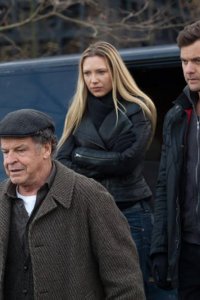 Fringe – S05E13 – An Enemy of Fate