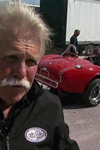 Chasing Classic Cars – S06E15 – Red Hot and Rowdy