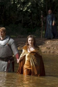 Merlin – S01E07 – The Gates of Avalon