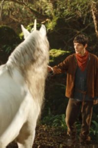 Merlin – S01E11 – The Labyrinth of Gedref
