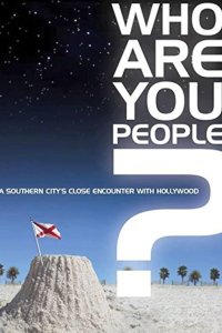Who Are You People?