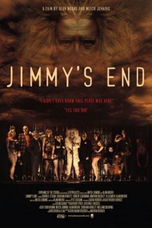 Jimmy’s End