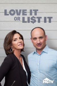 Love It or List It – S17E09 – To Downsize or Not to Downsize