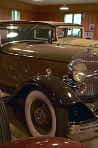 Chasing Classic Cars – S08E14 – A Collectors Collection