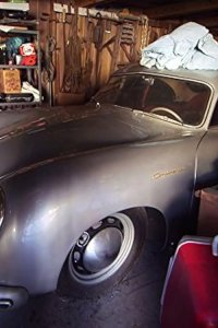 Chasing Classic Cars – S08E17 – This Porsche Is Shot