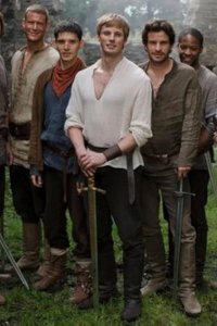 Merlin – S03E13 – The Coming of Arthur: Part Two