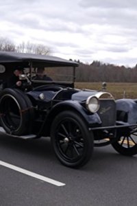 Chasing Classic Cars – S09E09 – ReVere’s Wild Ride
